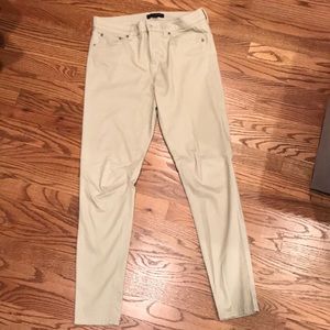 Banana Republic skinny pant